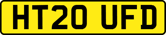 HT20UFD