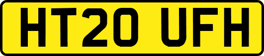 HT20UFH