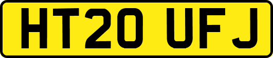 HT20UFJ