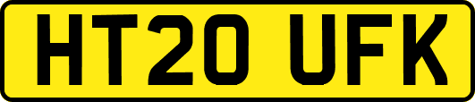 HT20UFK