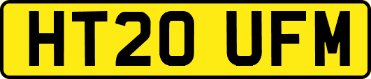 HT20UFM