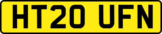 HT20UFN