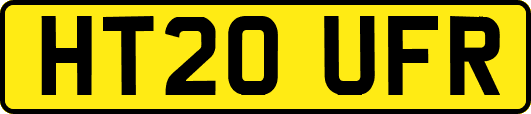 HT20UFR
