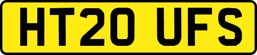 HT20UFS