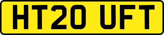 HT20UFT