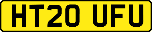HT20UFU