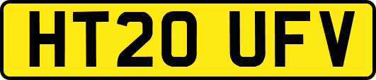 HT20UFV