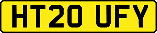 HT20UFY