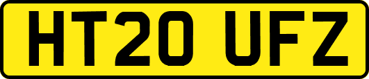 HT20UFZ