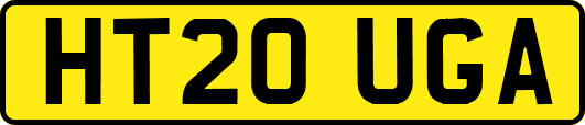 HT20UGA