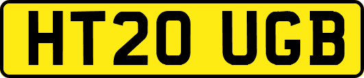 HT20UGB
