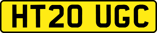 HT20UGC