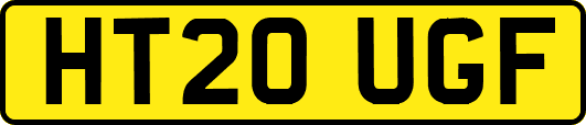 HT20UGF