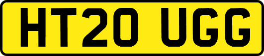 HT20UGG