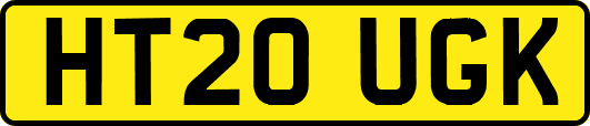 HT20UGK