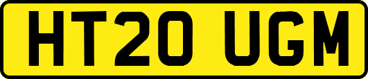 HT20UGM
