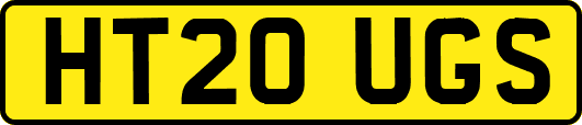 HT20UGS
