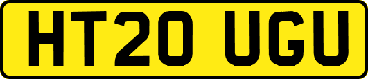 HT20UGU