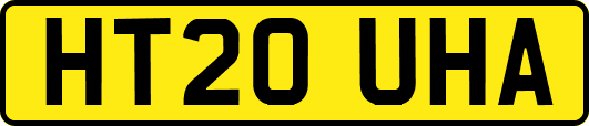 HT20UHA