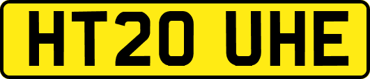 HT20UHE
