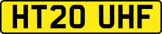 HT20UHF