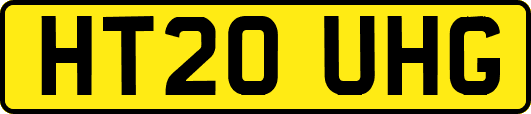 HT20UHG
