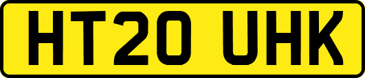 HT20UHK