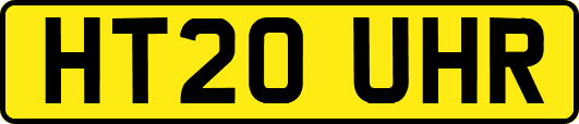 HT20UHR