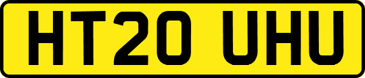 HT20UHU
