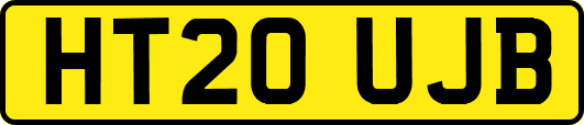 HT20UJB