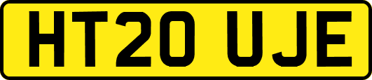 HT20UJE