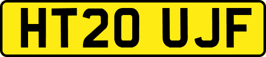 HT20UJF