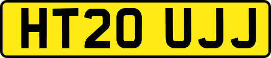 HT20UJJ