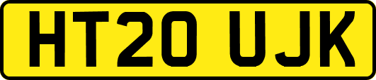 HT20UJK