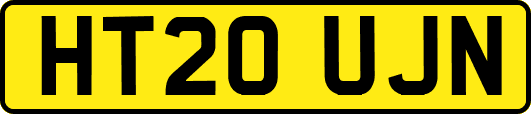 HT20UJN