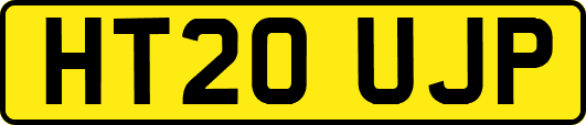 HT20UJP