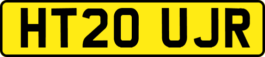 HT20UJR