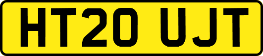 HT20UJT
