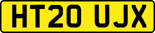 HT20UJX