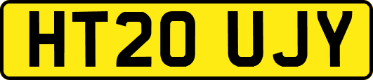 HT20UJY