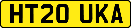 HT20UKA