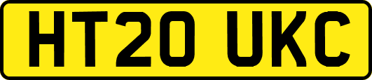 HT20UKC
