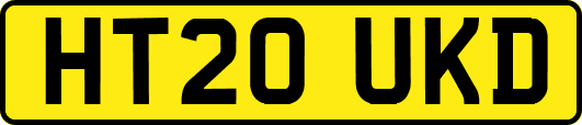 HT20UKD