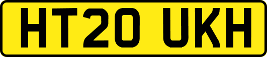 HT20UKH