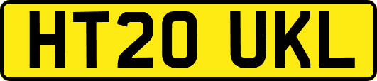 HT20UKL
