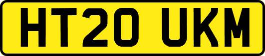 HT20UKM