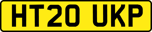 HT20UKP