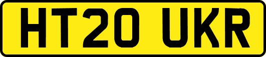 HT20UKR