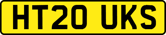 HT20UKS