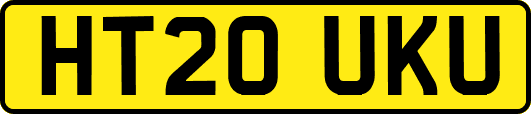 HT20UKU